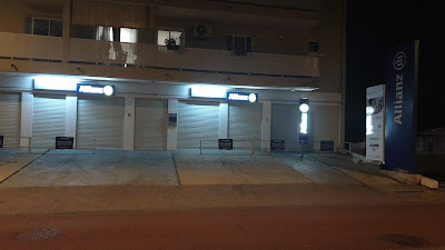 Allianz Assurance SAINT PIERRE - ARK'ASSUR ST PIERRE à Saint-Pierre