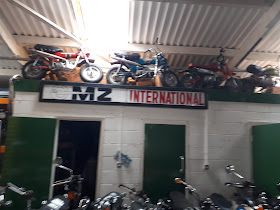 Classic Bike Imports LTD