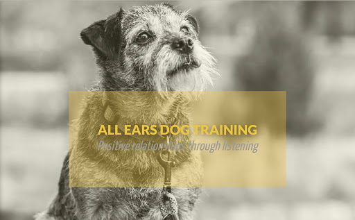 All Ears Dog Training