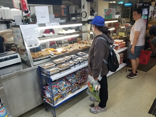 Asian Grocery Store «FilStop», reviews and photos, 683 Newark Ave, Jersey City, NJ 07306, USA