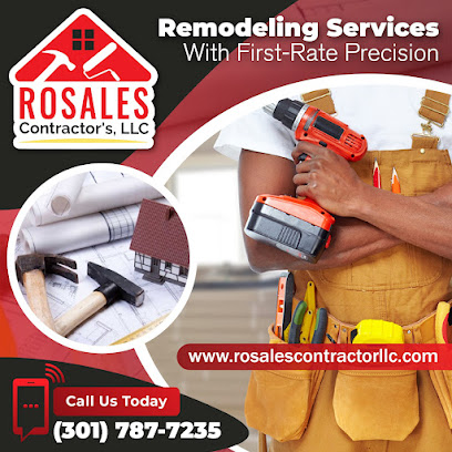 Rosales Contractors LLC