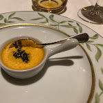 Photo n° 1 de l'avis de Zhixin.i fait le 24/09/2023 à 00:25 pour Restaurant le Vinci à Paris