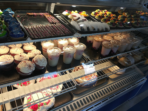 Venezuelan bakeries in Juarez City