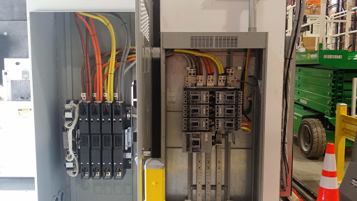 Electrician «Hollander Electric LLC», reviews and photos, 28 Henry St, East Brunswick, NJ 08816, USA