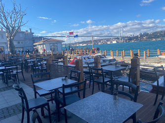 Sabancı Beylerbeyi Polisevi Yalı Cafe&Rest.