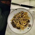 Photo n°2 de l'avis de Manuel. fait le 12/02/2023 à 12:33 sur le  Giggetto à Rome