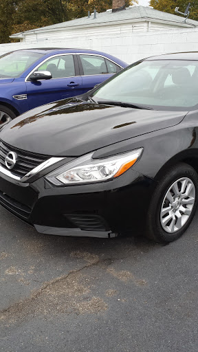 Used Car Dealer «Monarch Car Corporation», reviews and photos, 26250 Plymouth Rd, Redford Charter Twp, MI 48239, USA