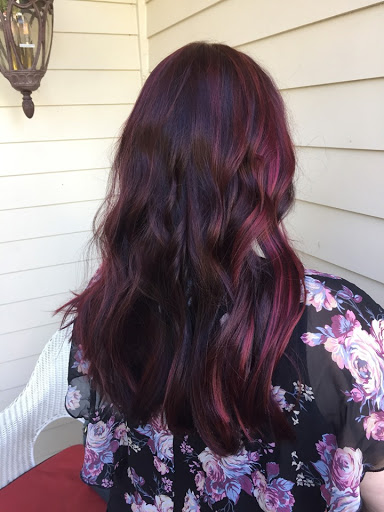 Hair Salon «Salon Arcaro», reviews and photos, 1055 Canton St, Roswell, GA 30075, USA