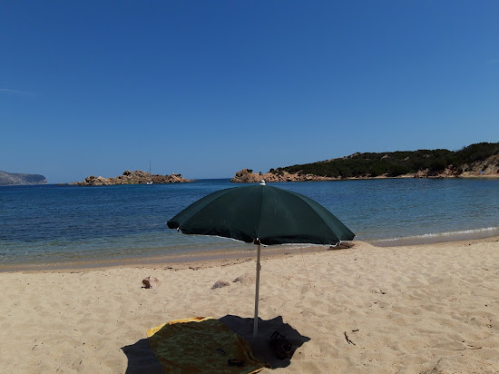 Spiaggia di Poltu Casu