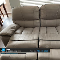 UCM Upholstery Cleaning Miami - Photo 7 - Car repair in , Miami Gardens