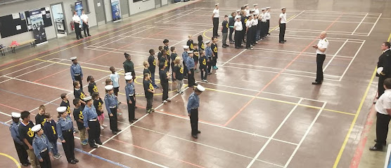 Regina Navy League and Sea Cadets