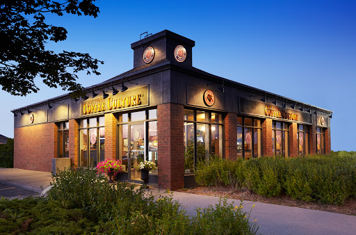 Coffee Shop «Coffee Culture Cafe & Eatery», reviews and photos, 5761 Peach St, Erie, PA 16509, USA