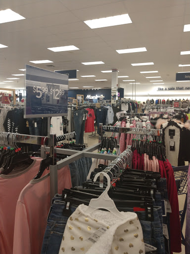 Department Store «Marshalls», reviews and photos, 10025 N Michigan Rd #100, Carmel, IN 46032, USA