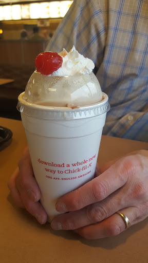 Fast Food Restaurant «Chick-fil-A», reviews and photos, 7480 153rd St W, Apple Valley, MN 55124, USA