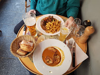 Plats et boissons du Restaurant Bistrot Renaissance à Paris - n°19