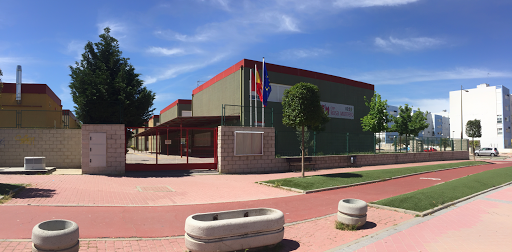 CEIP Público Rosa Montero