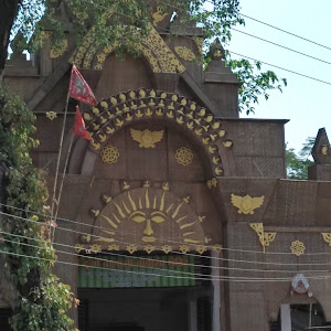 Ma Durga Balaji Babosa Mandir photo