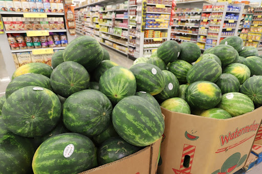 Grocery Store «Food Lion», reviews and photos, 30290 Mt Wolf Rd, Charlotte Hall, MD 20622, USA