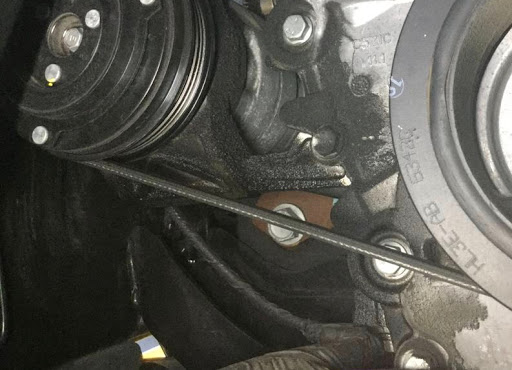 Car Dealer «Stewart Chrysler Dodge Jeep Ram», reviews and photos, 800 Serramonte Blvd, Colma, CA 94014, USA