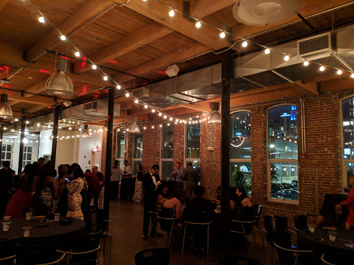 Event Venue «1617 Event Space», reviews and photos, 1617 Main St, Kansas City, MO 64108, USA