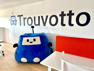 Trouvotto à Valence
