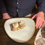 Photo n°4 de l'avis de Anne.a fait le 24/03/2024 à 19:45 sur le  Hotel Waldesruh Am See à Aumühle