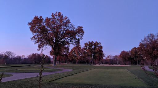 Country Club «Hyde Park Golf & Country Club», reviews and photos, 3740 Erie Ave, Cincinnati, OH 45208, USA