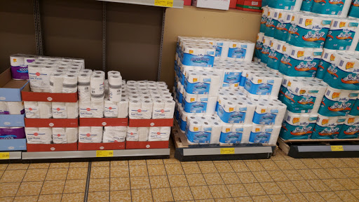 Supermarket «ALDI», reviews and photos, 6111 S Salina St, Syracuse, NY 13205, USA