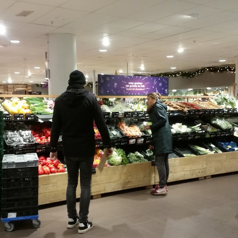 Albert Heijn