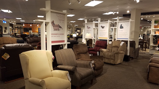 Garden furniture shop Lansing