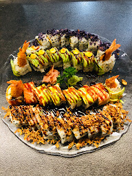 Photo n°26 de Restaurant Yukiyama Sushi à Chambéry ()