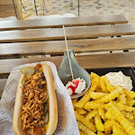 Photo n°5 de l'avis de Belinda.a fait le 23/09/2023 à 12:42 sur le  Schlemmerstand in Zehdenick à Zehdenick