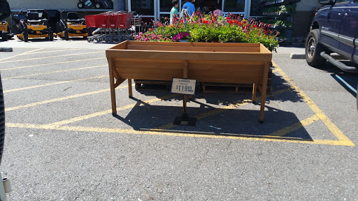 Home Improvement Store «Tractor Supply Co.», reviews and photos, 10 Ryan Blvd NE, Cartersville, GA 30121, USA