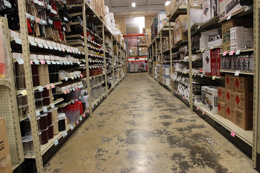 Restaurant Supply Store «The Restaurant Store - Baltimore East», reviews and photos, 121 Kane St, Baltimore, MD 21224, USA