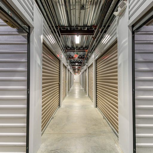 Self-Storage Facility «Ocean Storage», reviews and photos, 105 Professional Pkwy, Yorktown, VA 23693, USA