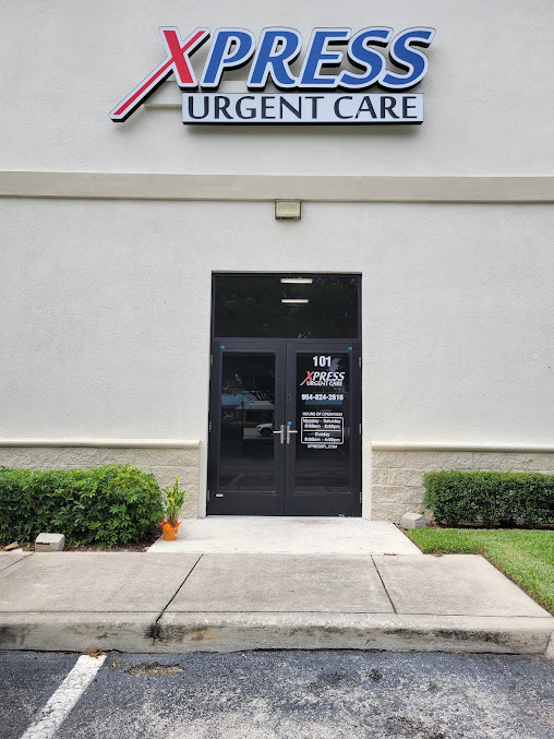Xpress Urgent Care - Xpress Urgent Care