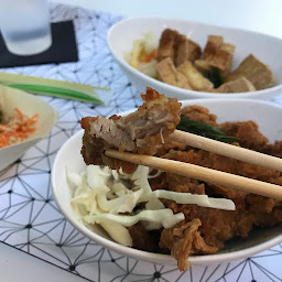 Photo n°76 de BAO DAO Taiwan Food à Nantes ()
