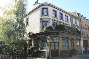 Cable Street Inn image