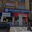 Lefke Avrupa Üniversitesi Şanlıurfa Temsilciliği