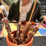 Photo n°11 de l'avis de Stefano.i fait le 11/10/2023 à 20:13 sur le  We Grill à Turin