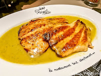 Poitrine de poulet du Restaurant Bistro Régent à Les Pennes-Mirabeau - n°6