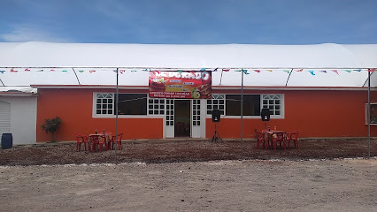 Restaurante El Dorado - Carr. Federal México-Puebla 14, Centro, Ejido del Centro, 74103 Santa Rita Tlahuapan, Pue., Mexico