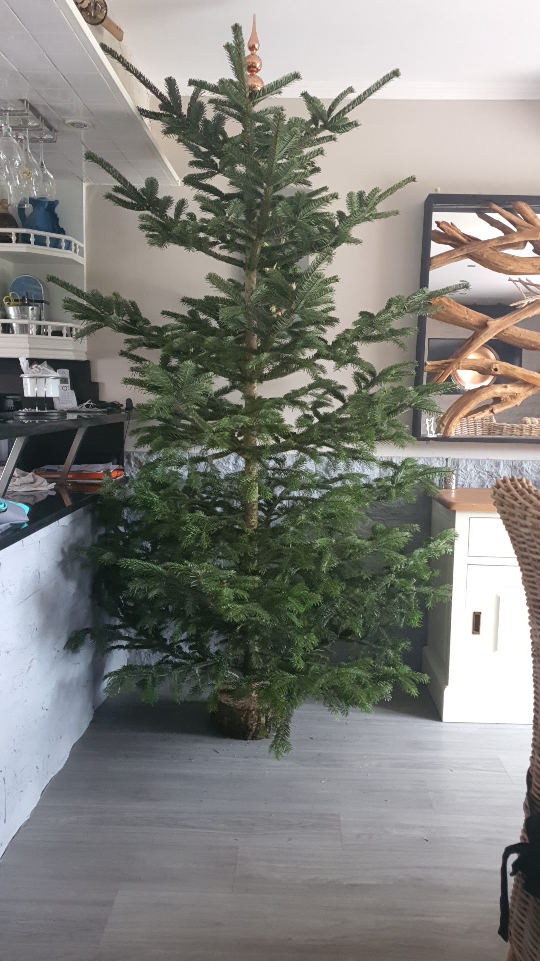 Photo n° 1 de l'avis de cedric.u fait le 12/12/2021 à 10:40