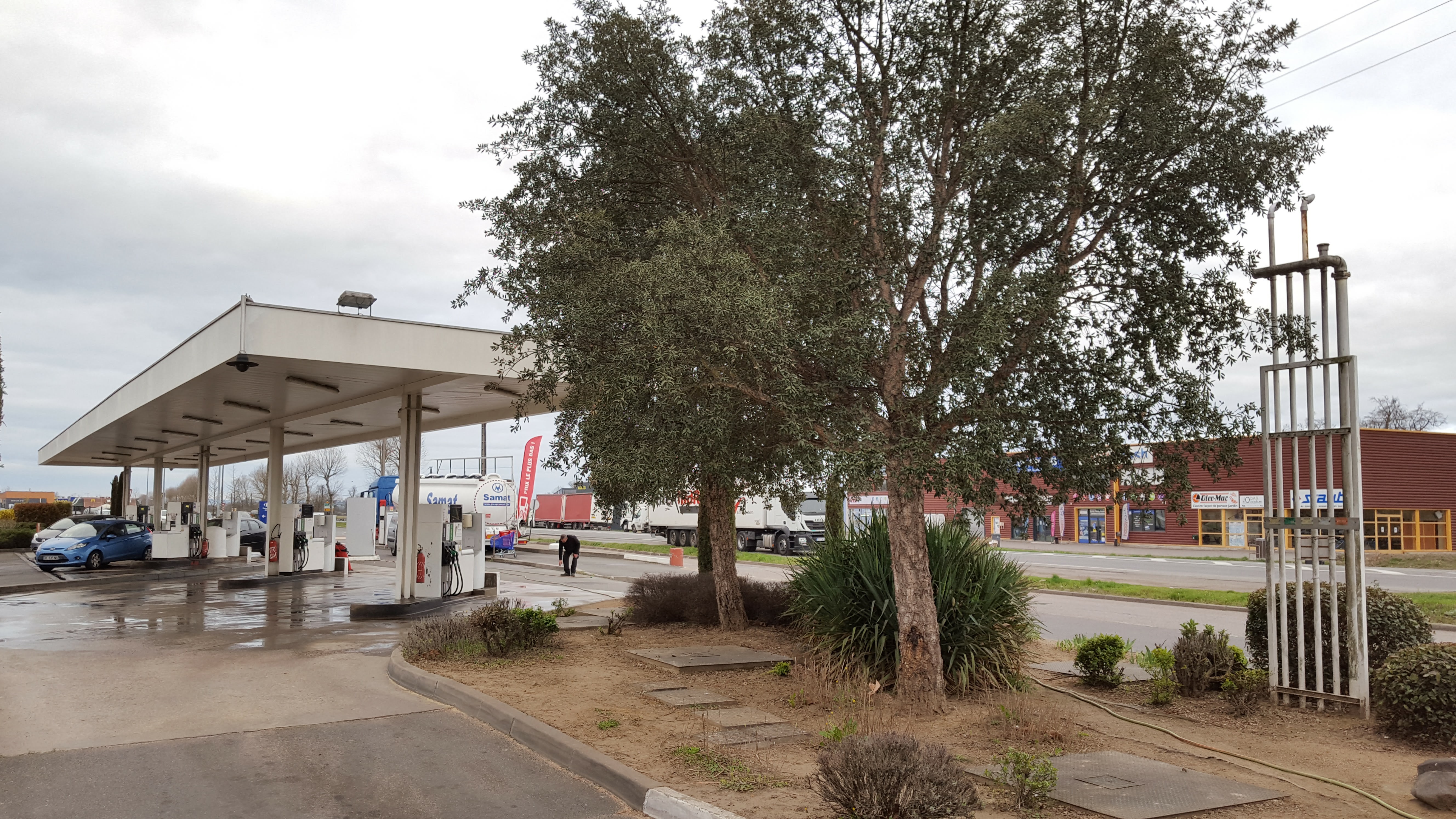 Photo n° 3 de l'avis de Pierre.S fait le 19/03/2017 à 17:40