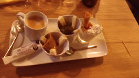 Plats et boissons du Restaurant colombien El Juanchito à Paris - n°17