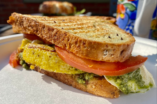 Coffee Shop «Inglebean Coffee House», reviews and photos, 106 E Main St, Millheim, PA 16854, USA