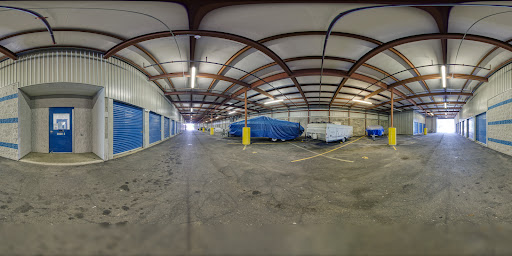 Self-Storage Facility «EZ Storage», reviews and photos, 12700 Utica Park Blvd, Utica, MI 48315, USA