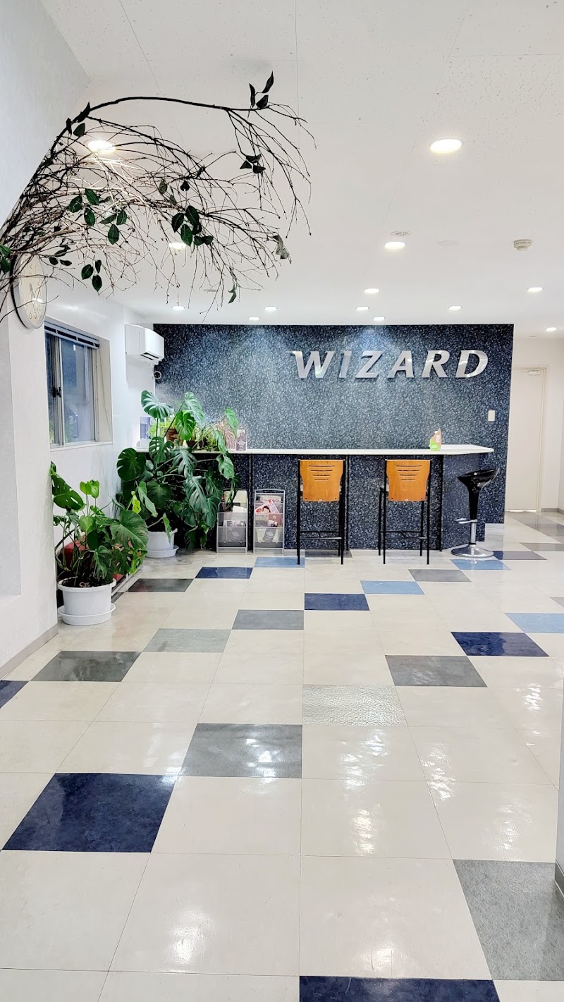 Wizard Japan 浜松校