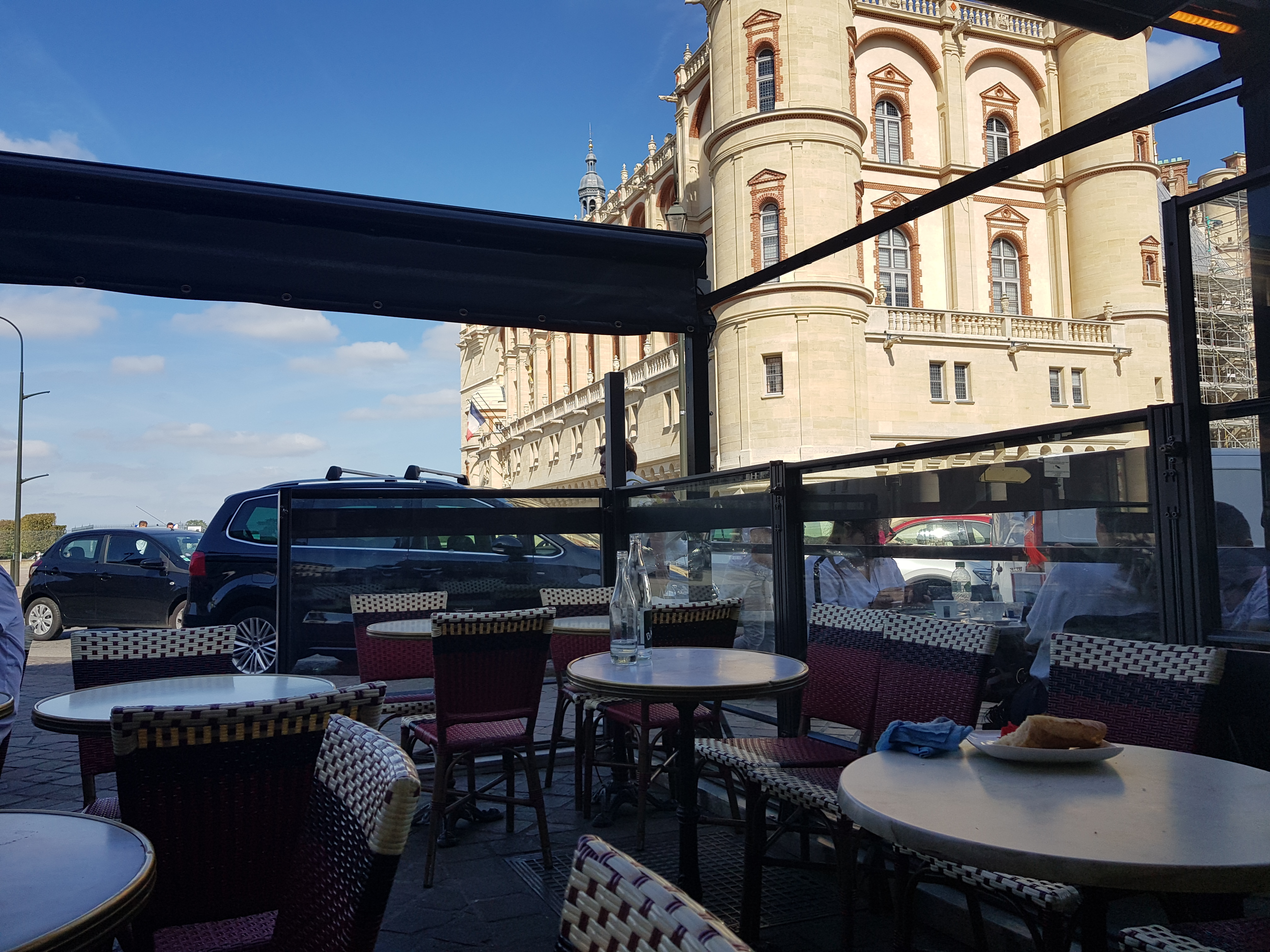 Photo n° 4 de l'avis de Celine.o fait le 19/09/2018 à 13:07