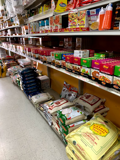 Asian Grocery Store «SHAPLA GROCERY & Halal Meat», reviews and photos, 17118 W Little York Rd # 109, Houston, TX 77084, USA